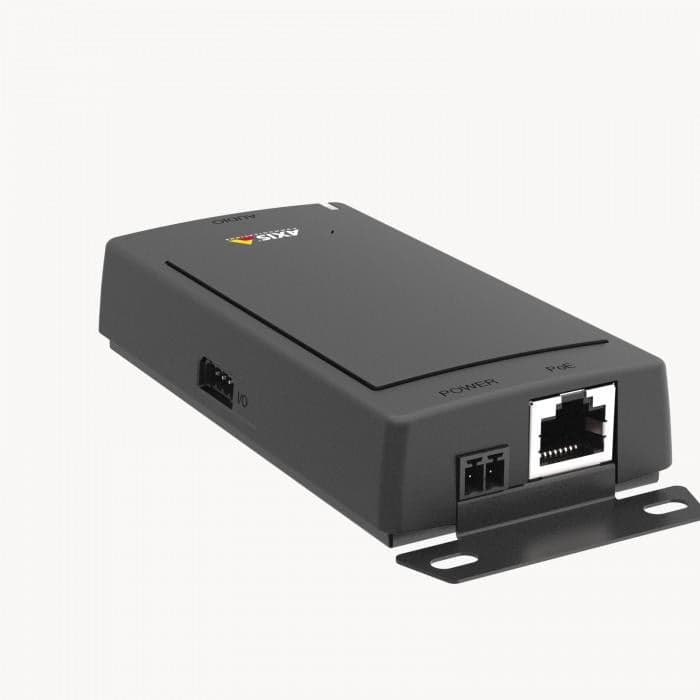 AXIS C8110 - Extensão de áudio, miniatura 4