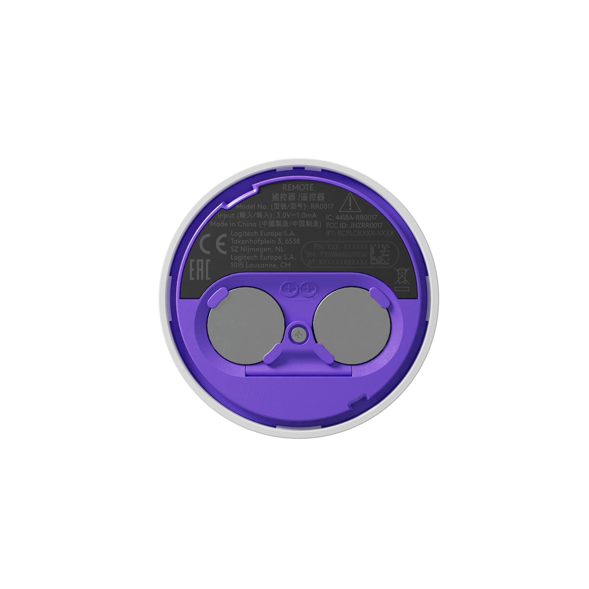 Logitech Scribe, miniatura 4