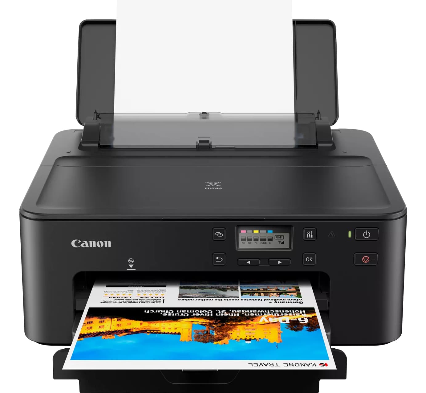 Canon PIXMA TS705a, miniatura 3