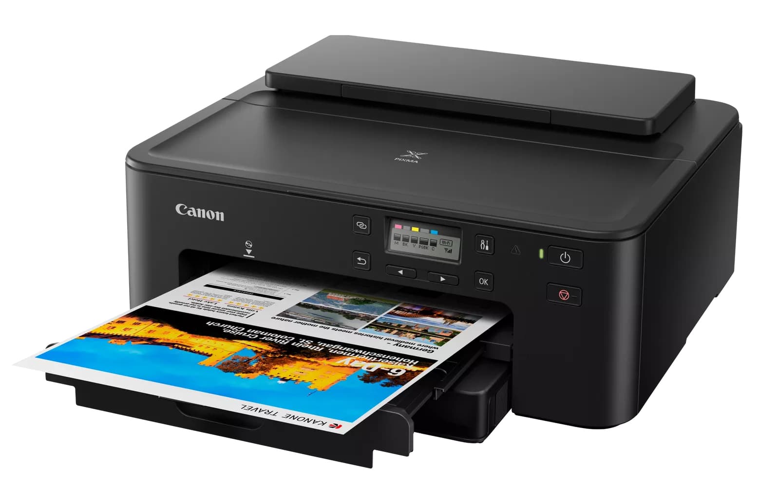 Canon PIXMA TS705a, miniatura 4