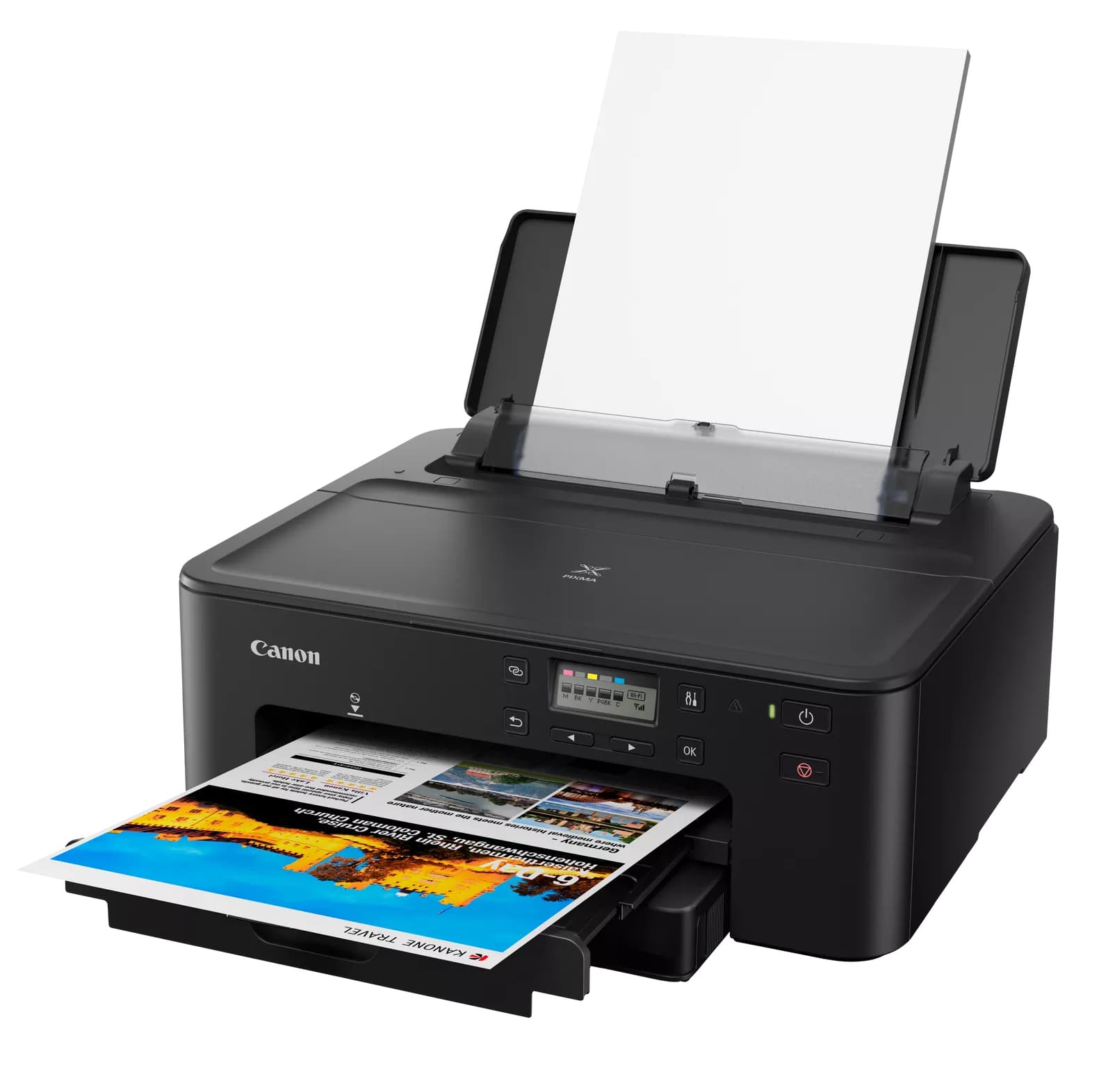 Canon PIXMA TS705a, miniatura 5