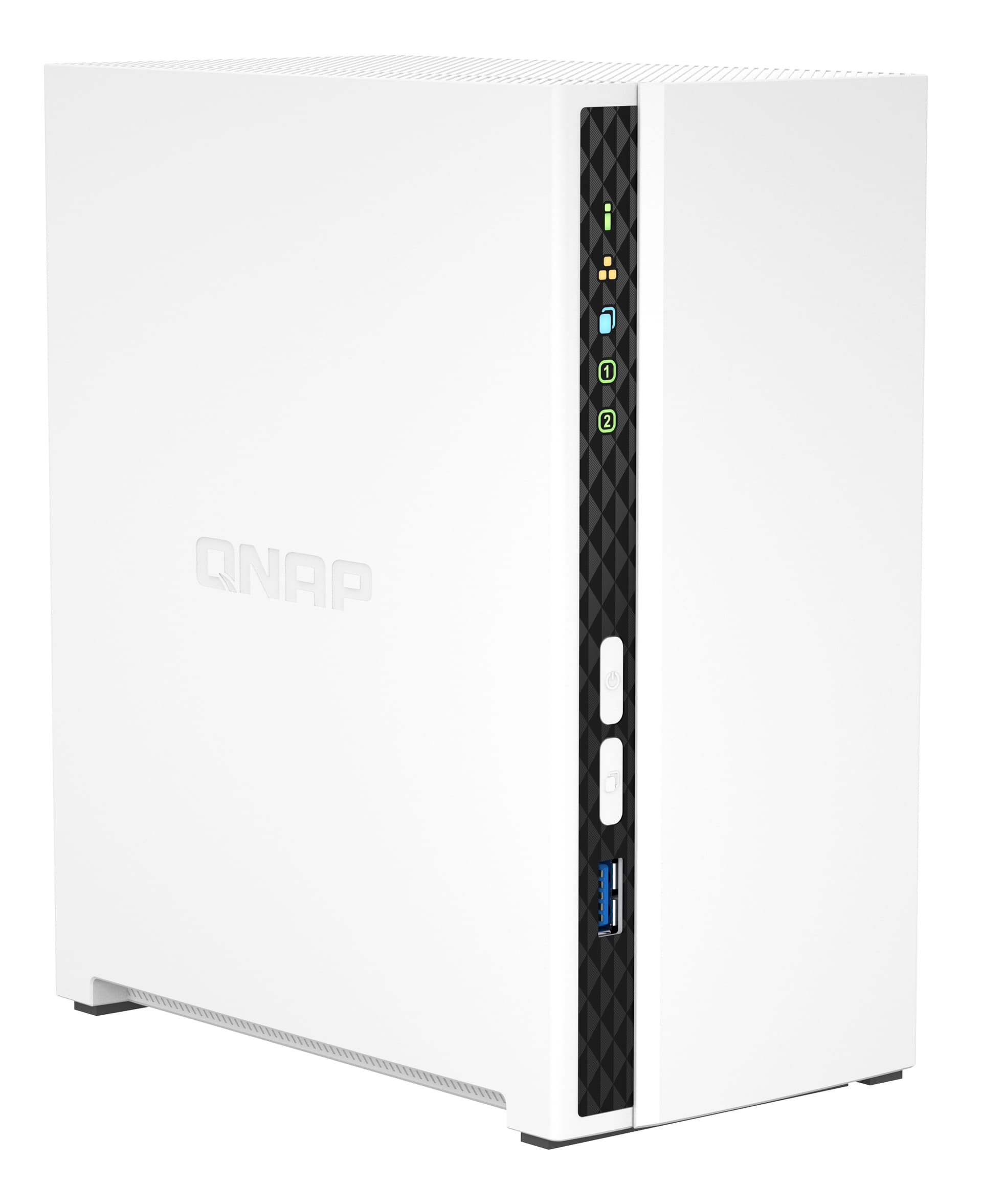 QNAP TS-233, miniatura 2