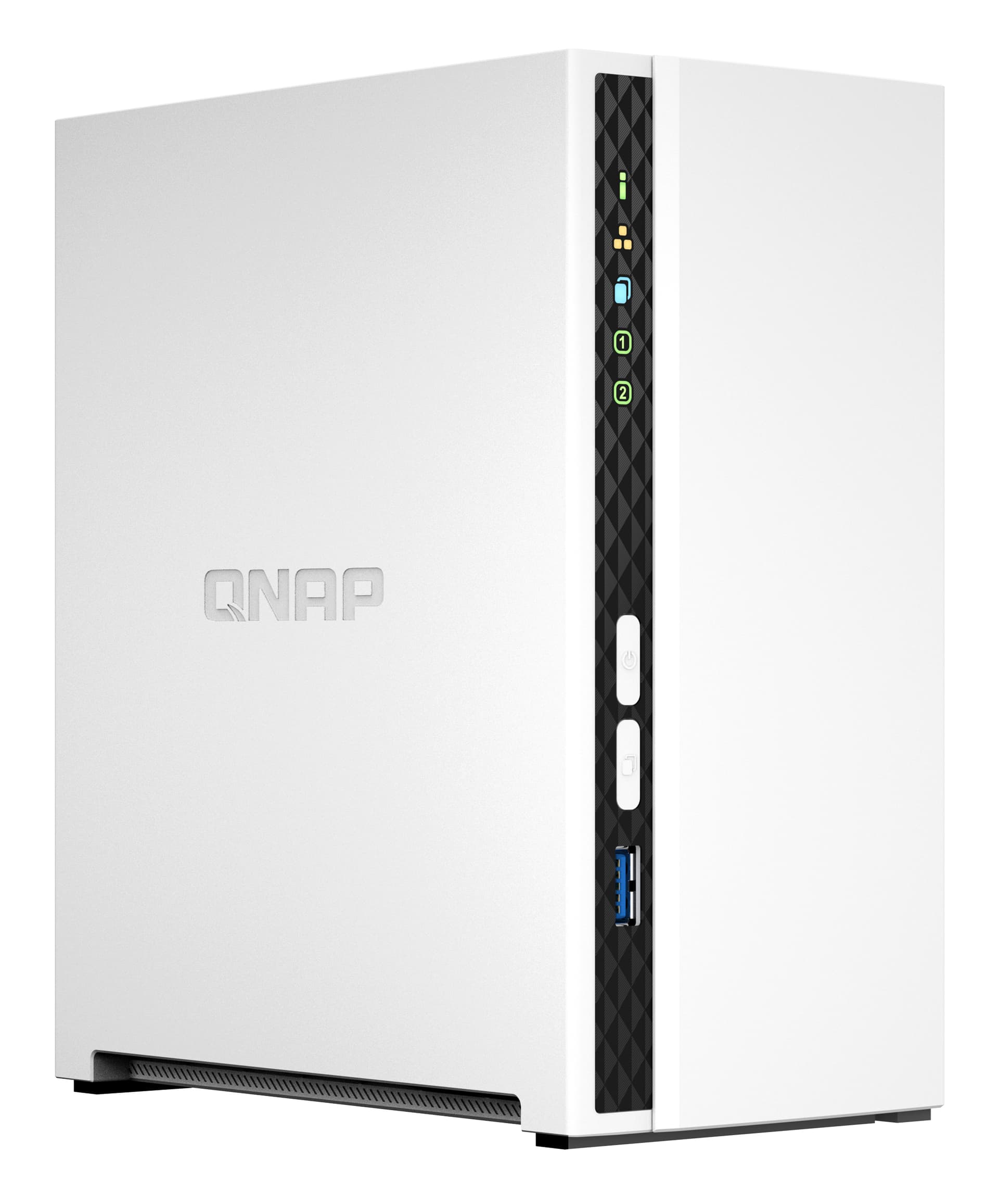 QNAP TS-233, miniatura 3