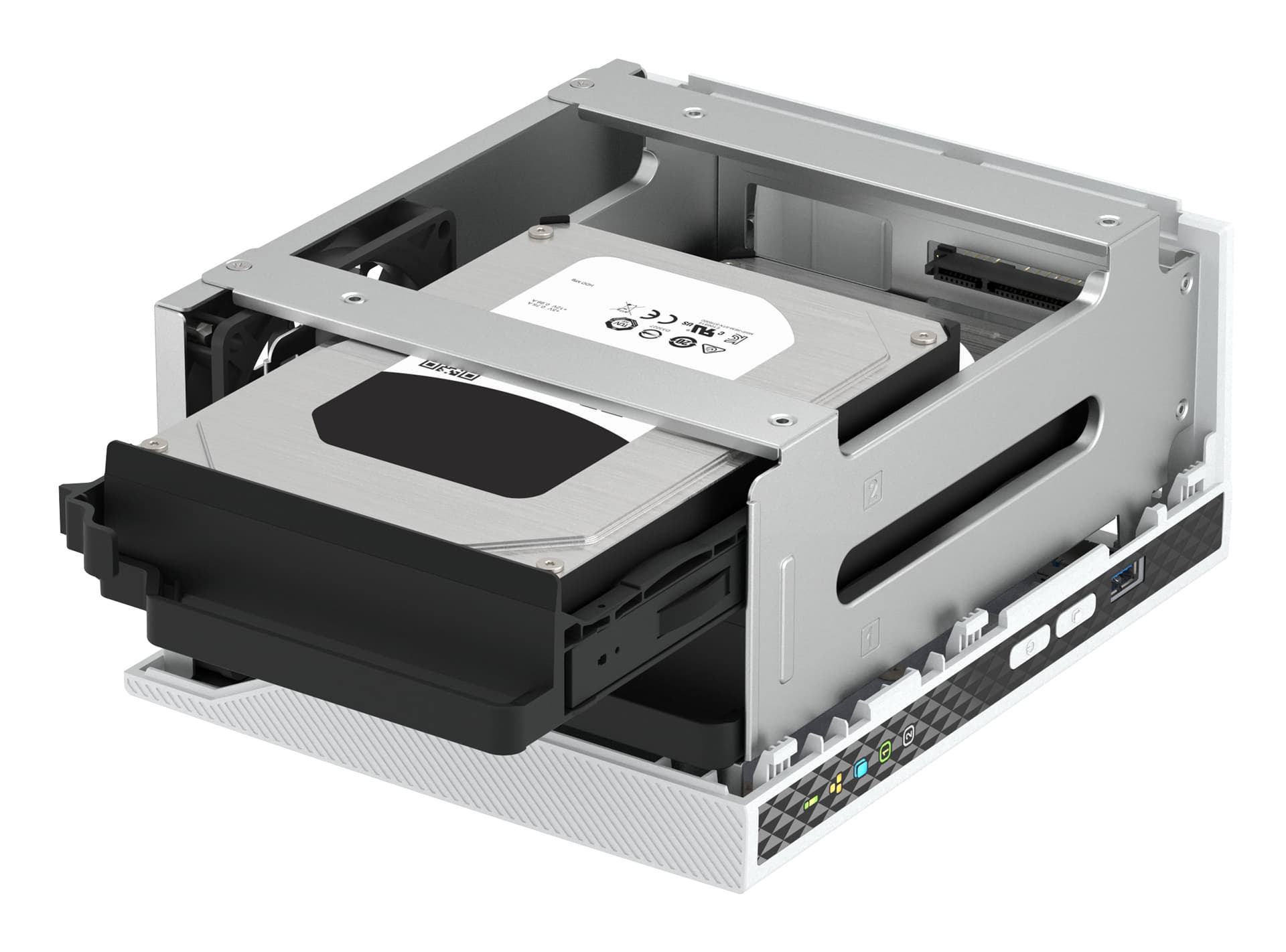 QNAP TS-233, miniatura 7