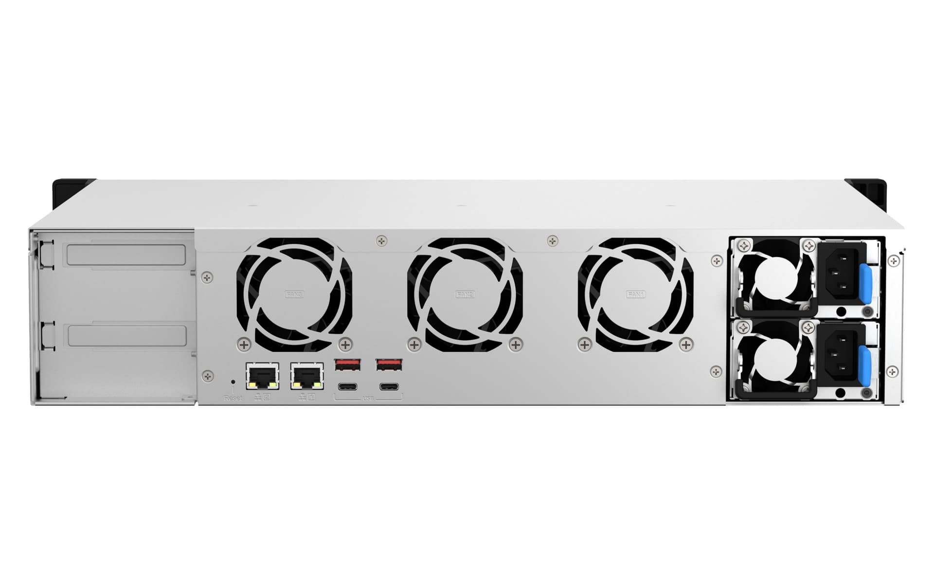 QNAP TS-873AeU-RP, miniatura 2