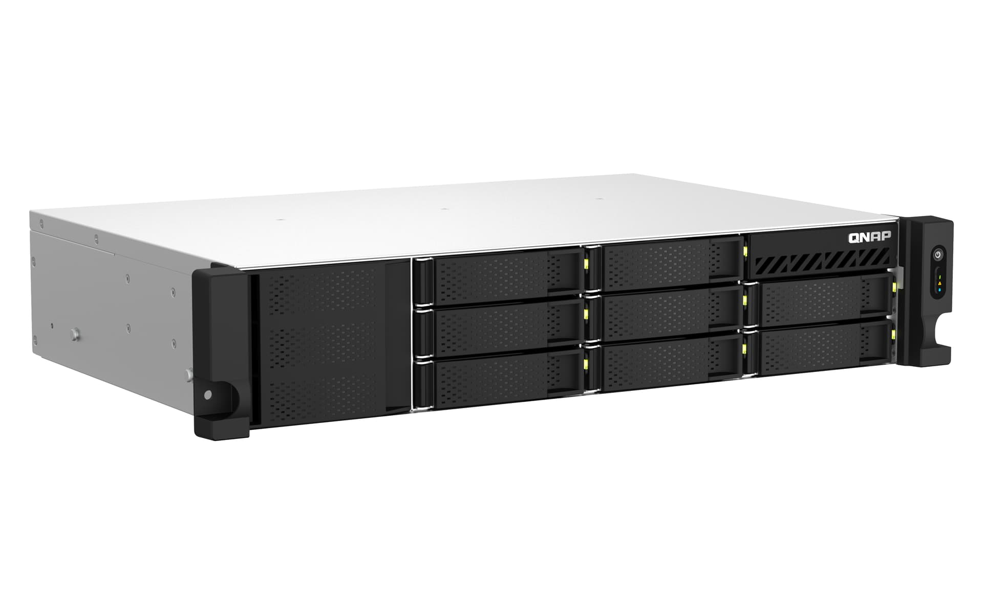 QNAP TS-873AeU-RP, miniatura 3