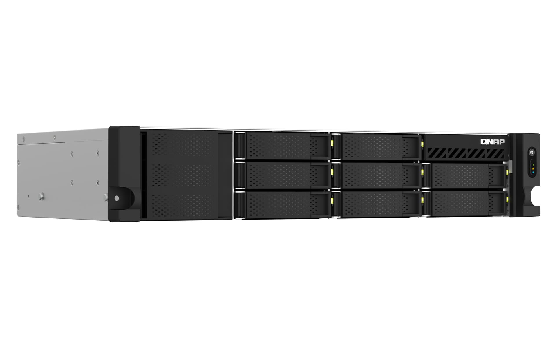 QNAP TS-873AeU-RP, miniatura 4