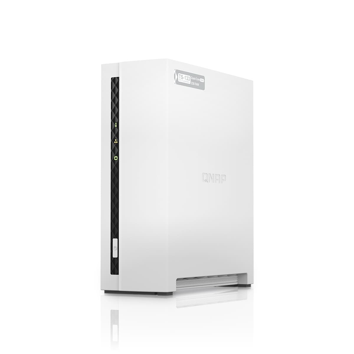 QNAP TS-133, miniatura 2