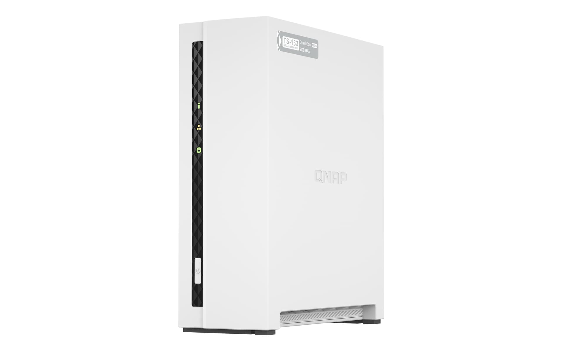QNAP TS-133, miniatura 5