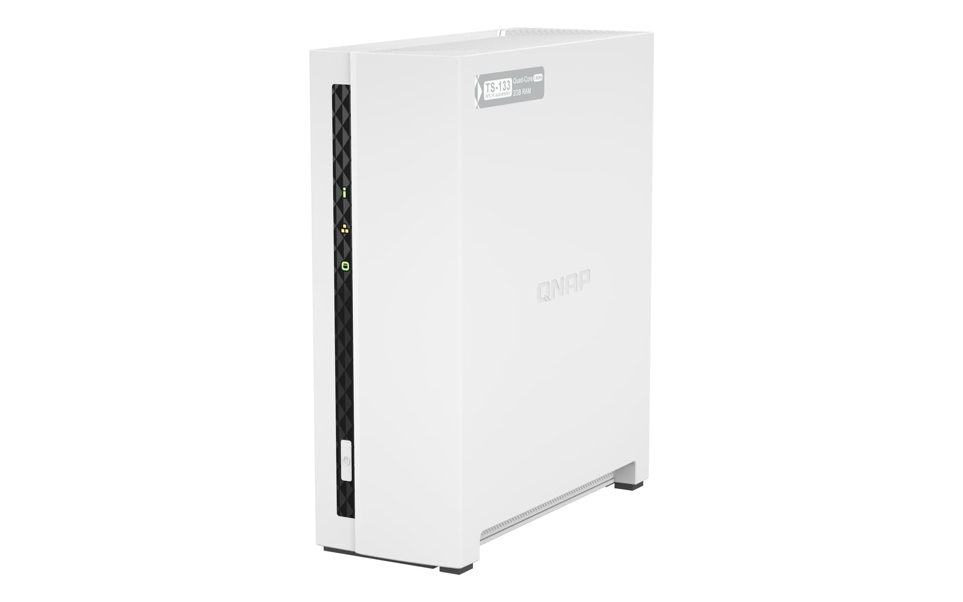 QNAP TS-133, miniatura 6