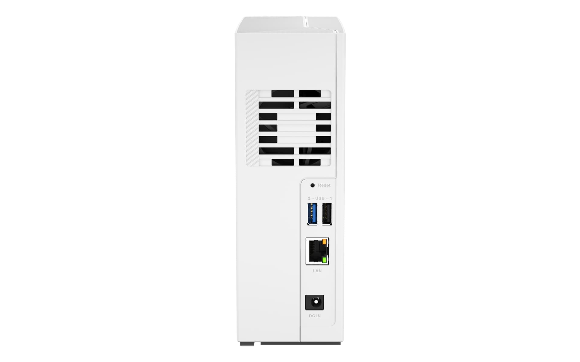 QNAP TS-133, miniatura 7