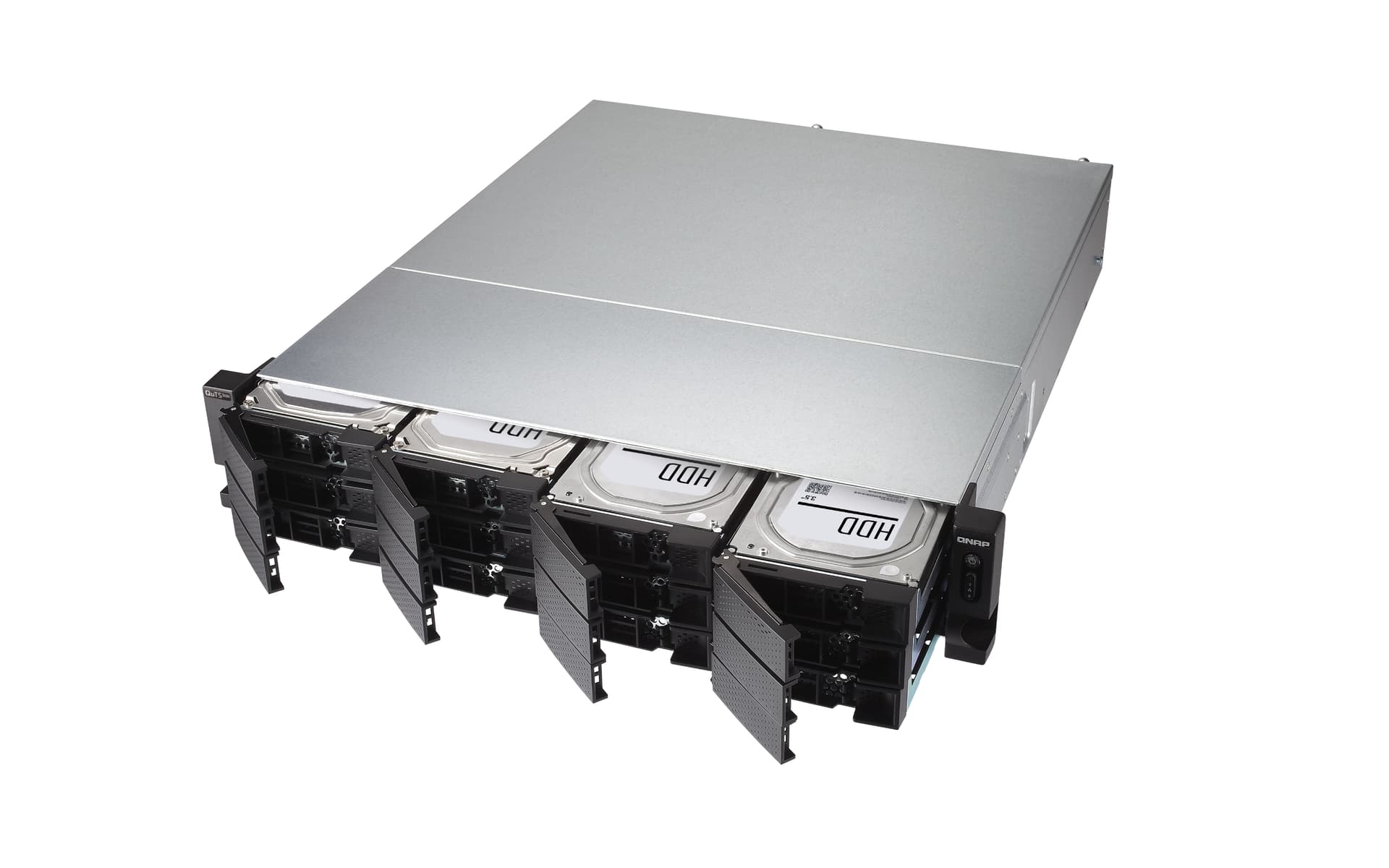 QNAP TS-H1886XU-RP-R2, miniatura 2