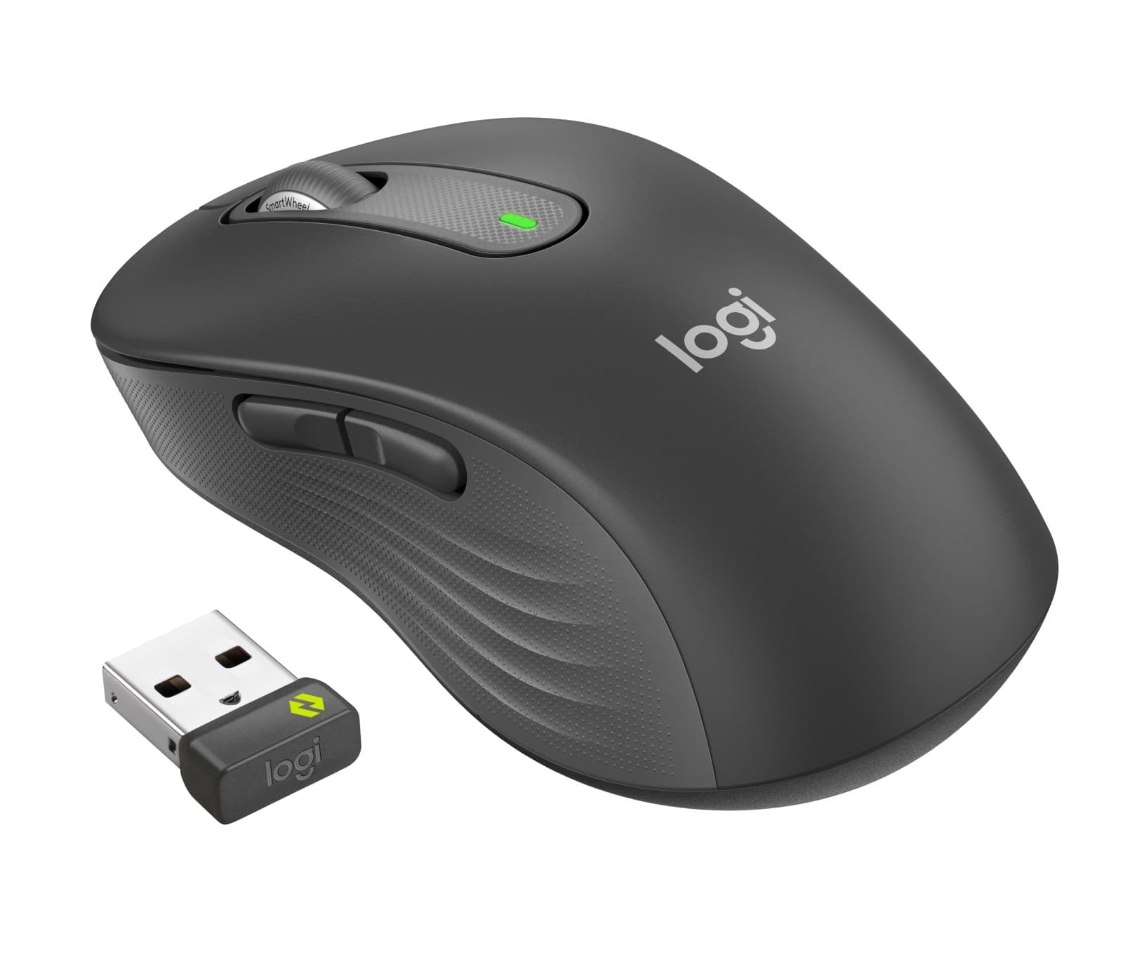 Logitech Signature M650 L for Business, miniatura 1