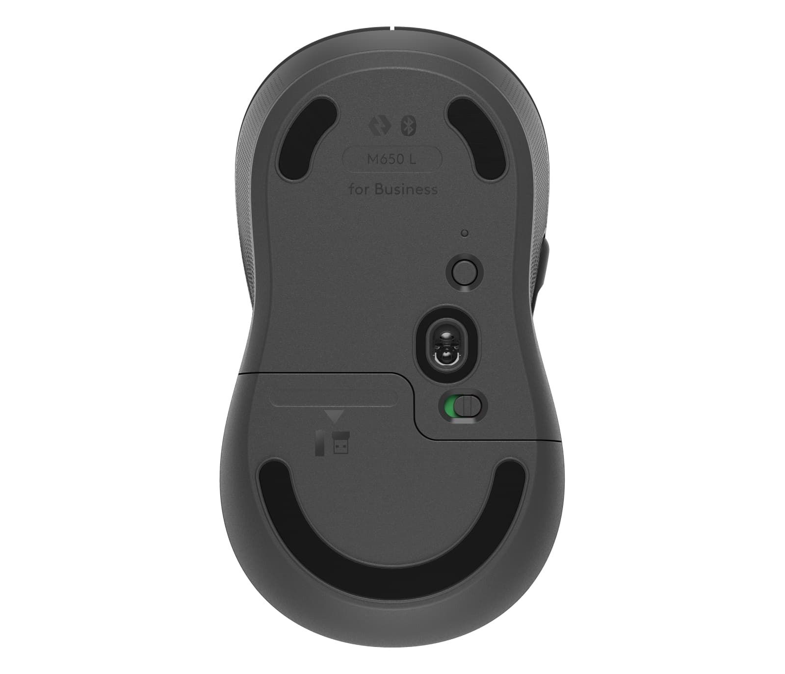 Logitech Signature M650 L for Business, miniatura 5