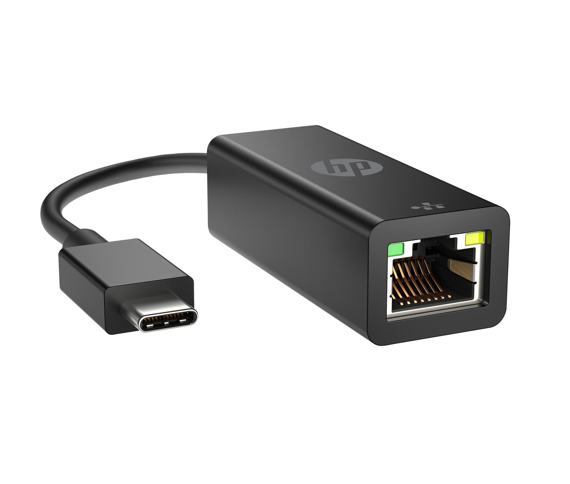 HP Adaptador USB-C para RJ45 G2, miniatura 2