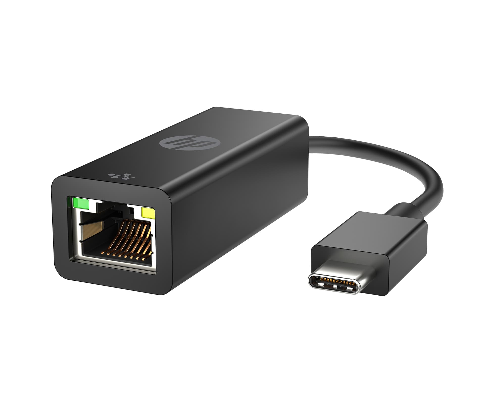 HP Adaptador USB-C para RJ45 G2, miniatura 3