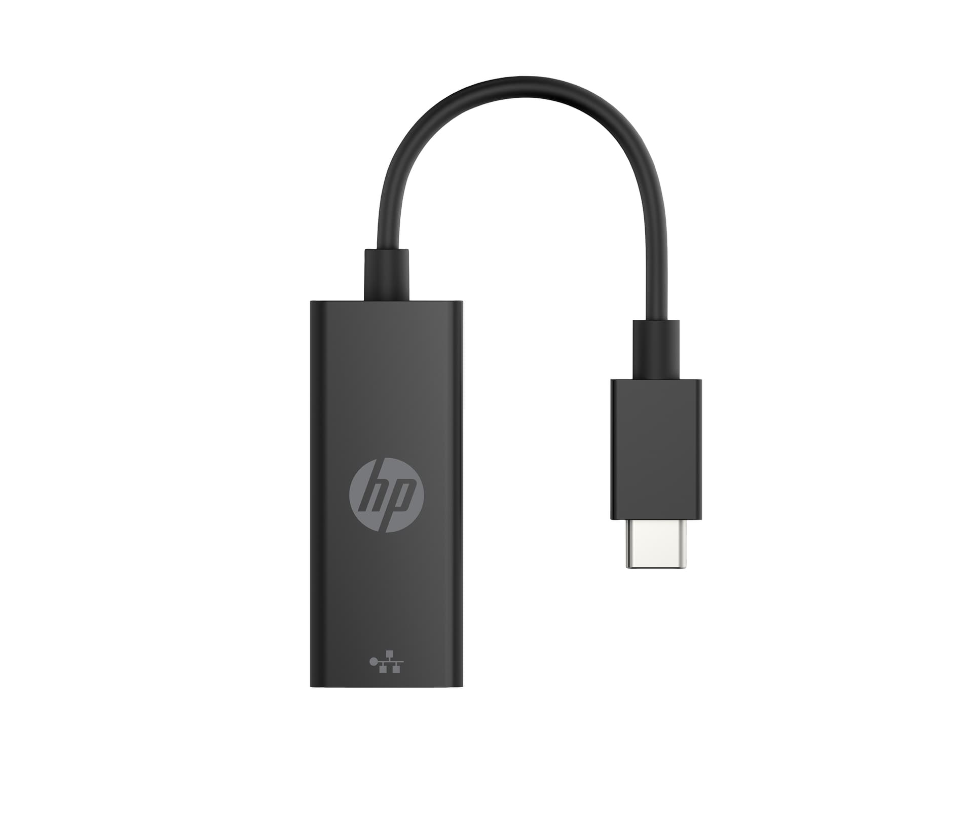 HP Adaptador USB-C para RJ45 G2, miniatura 4