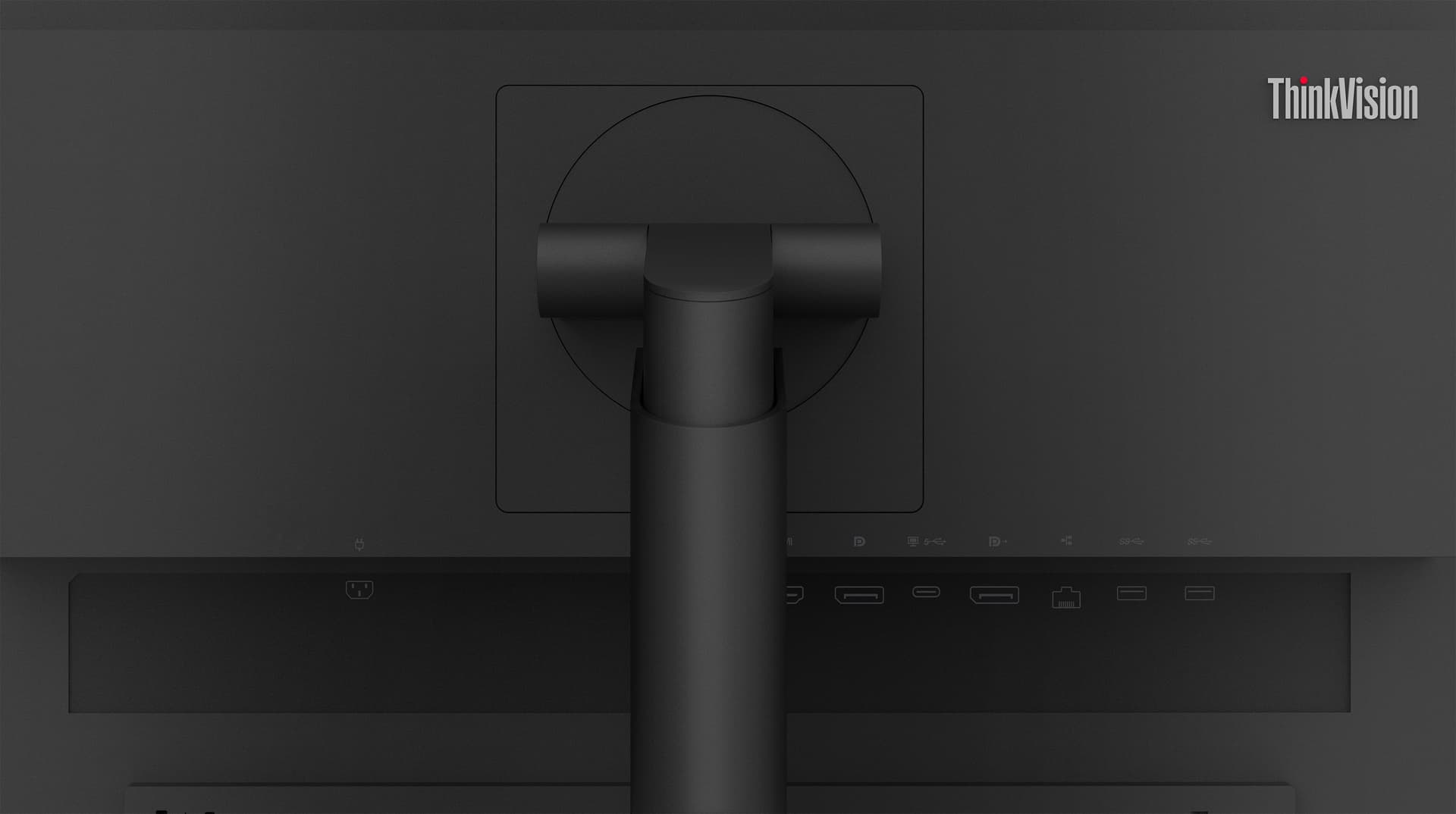 Lenovo ThinkVision T24m-29, miniatura 13