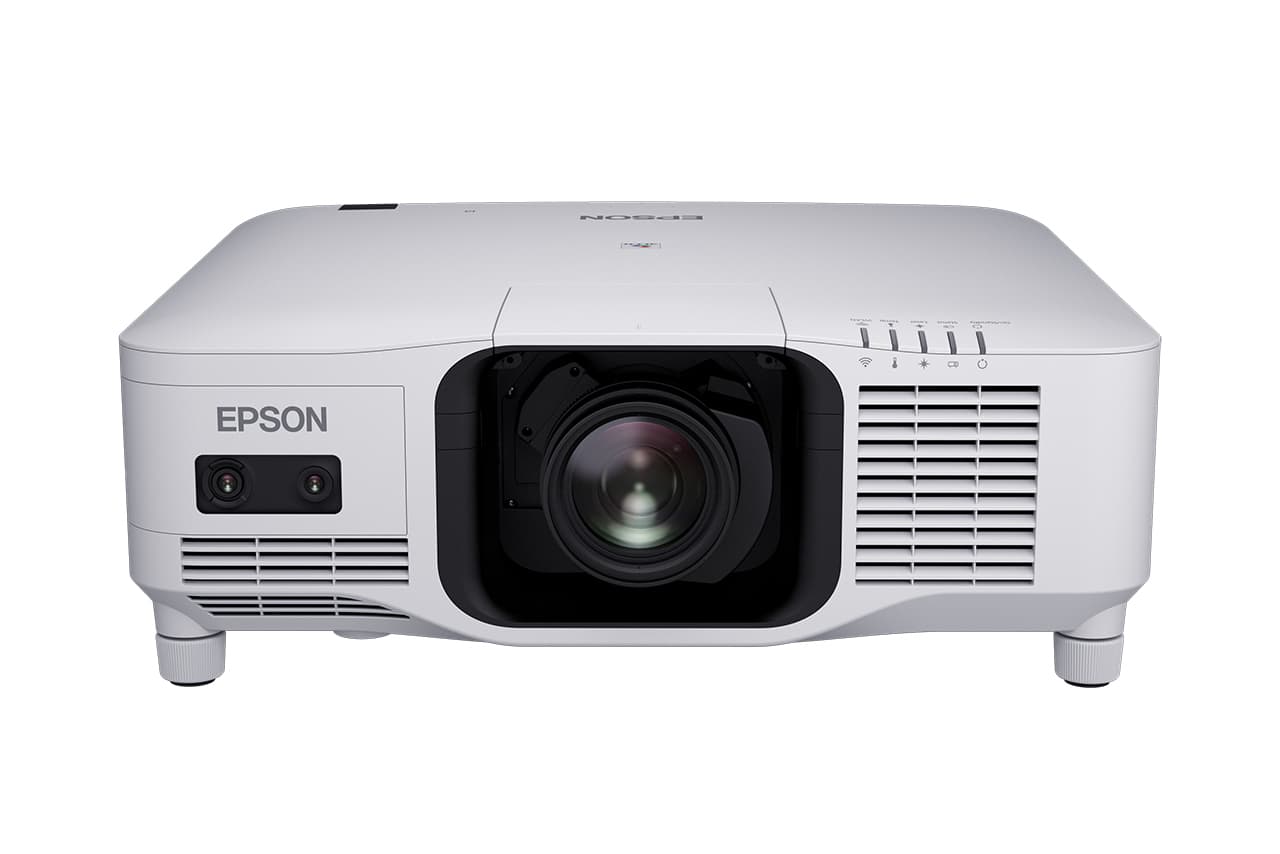 Epson EB-PU2113W, miniatura 2