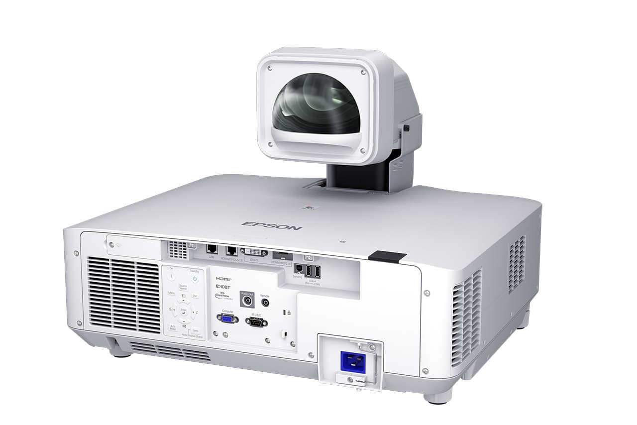 Epson EB-PU2113W, miniatura 3