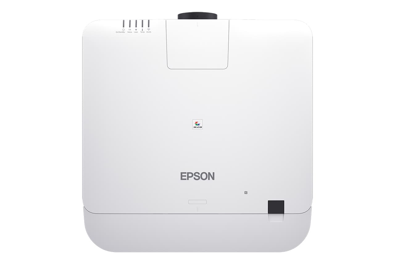 Epson EB-PU2113W, miniatura 5