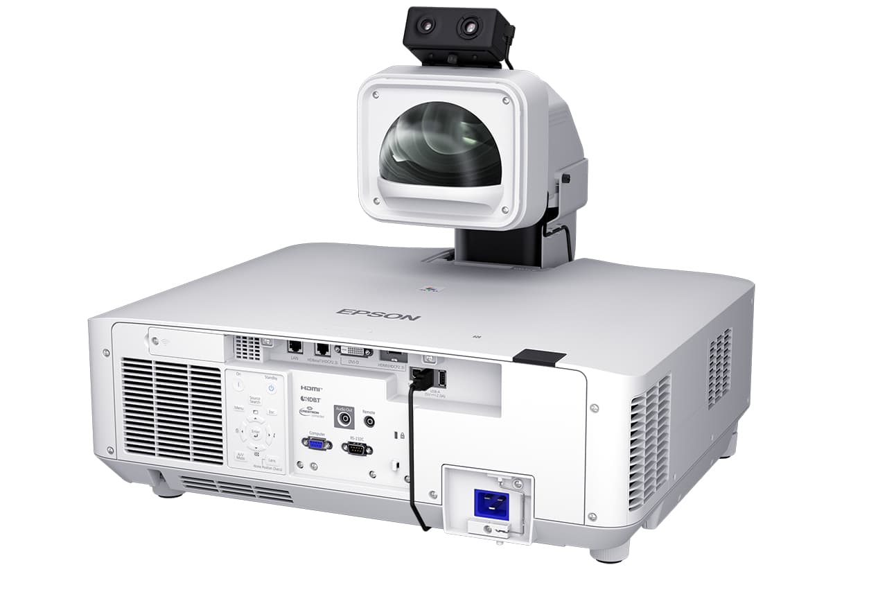 Epson EB-PU2113W, miniatura 6
