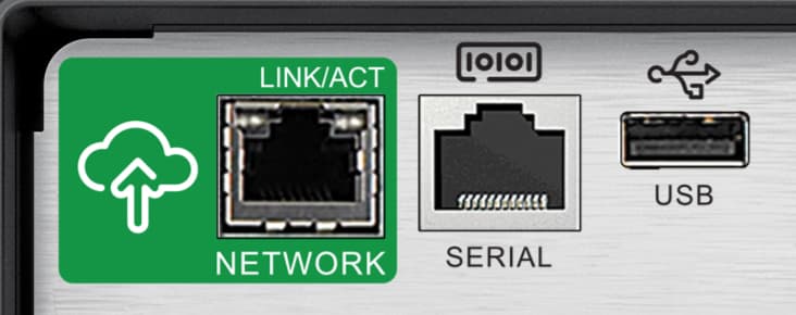 APC SMT750IC, miniatura 4