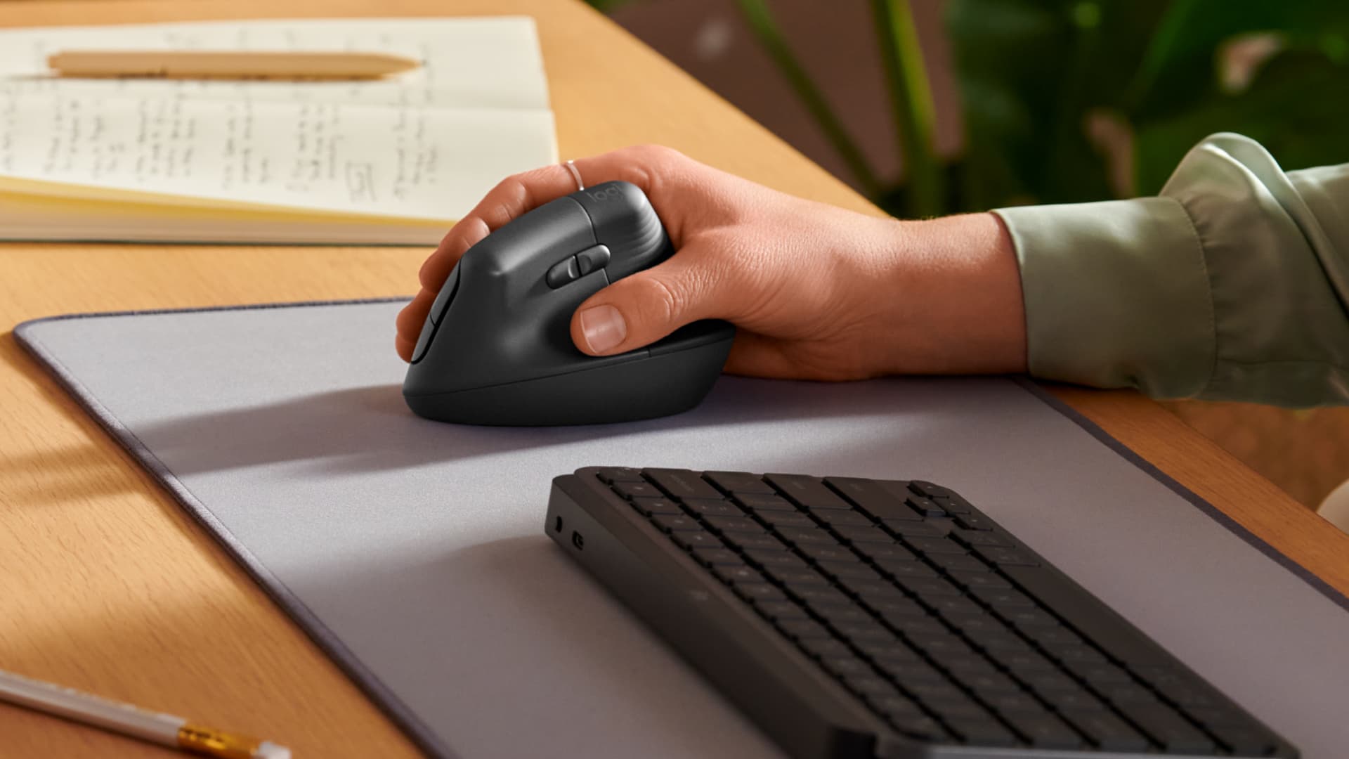 Logitech Lift, miniatura 8