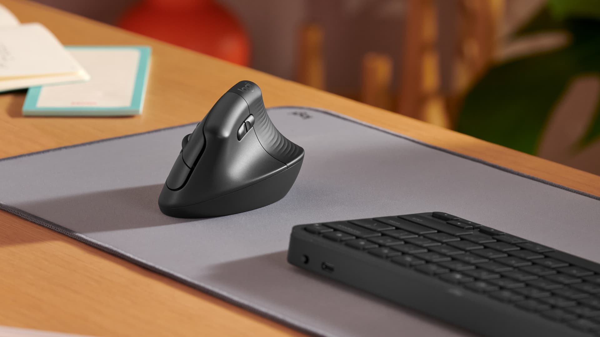Logitech Lift, miniatura 9