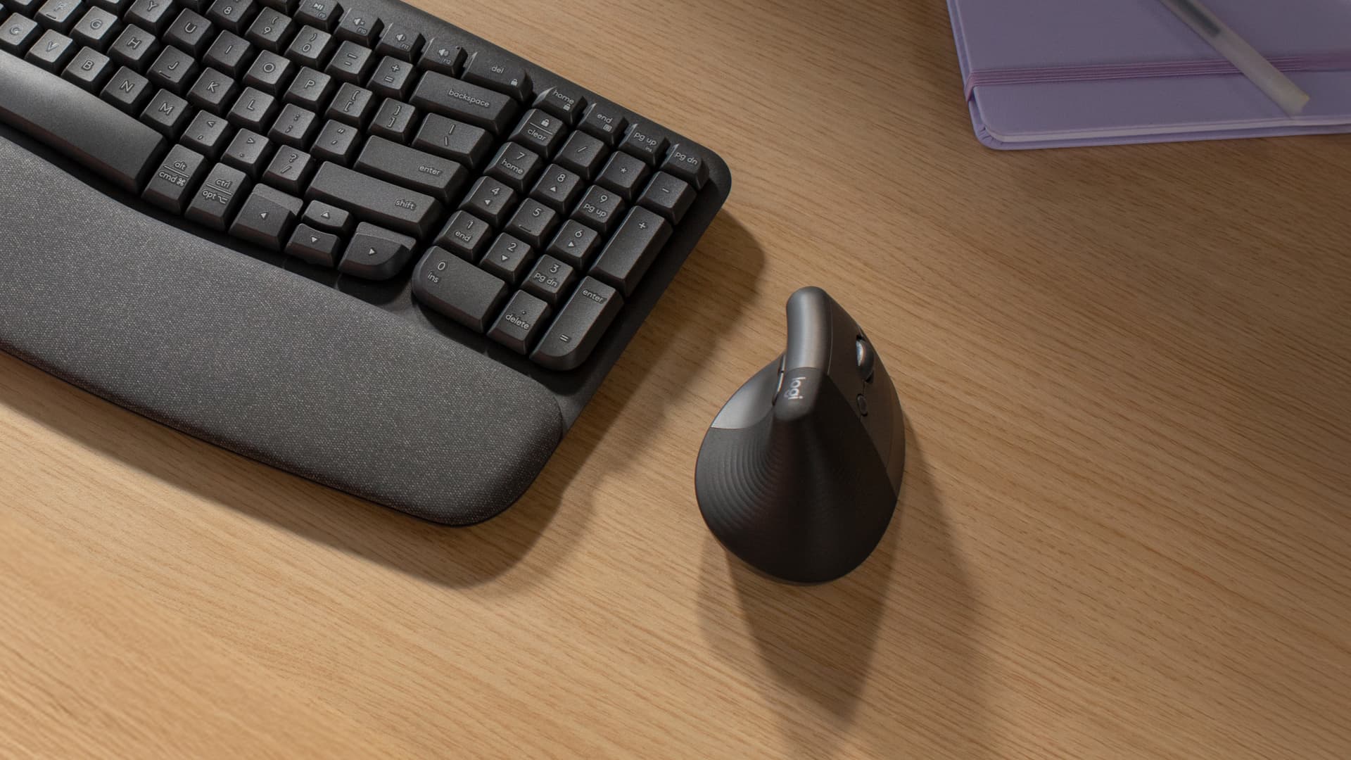 Logitech Lift, miniatura 10