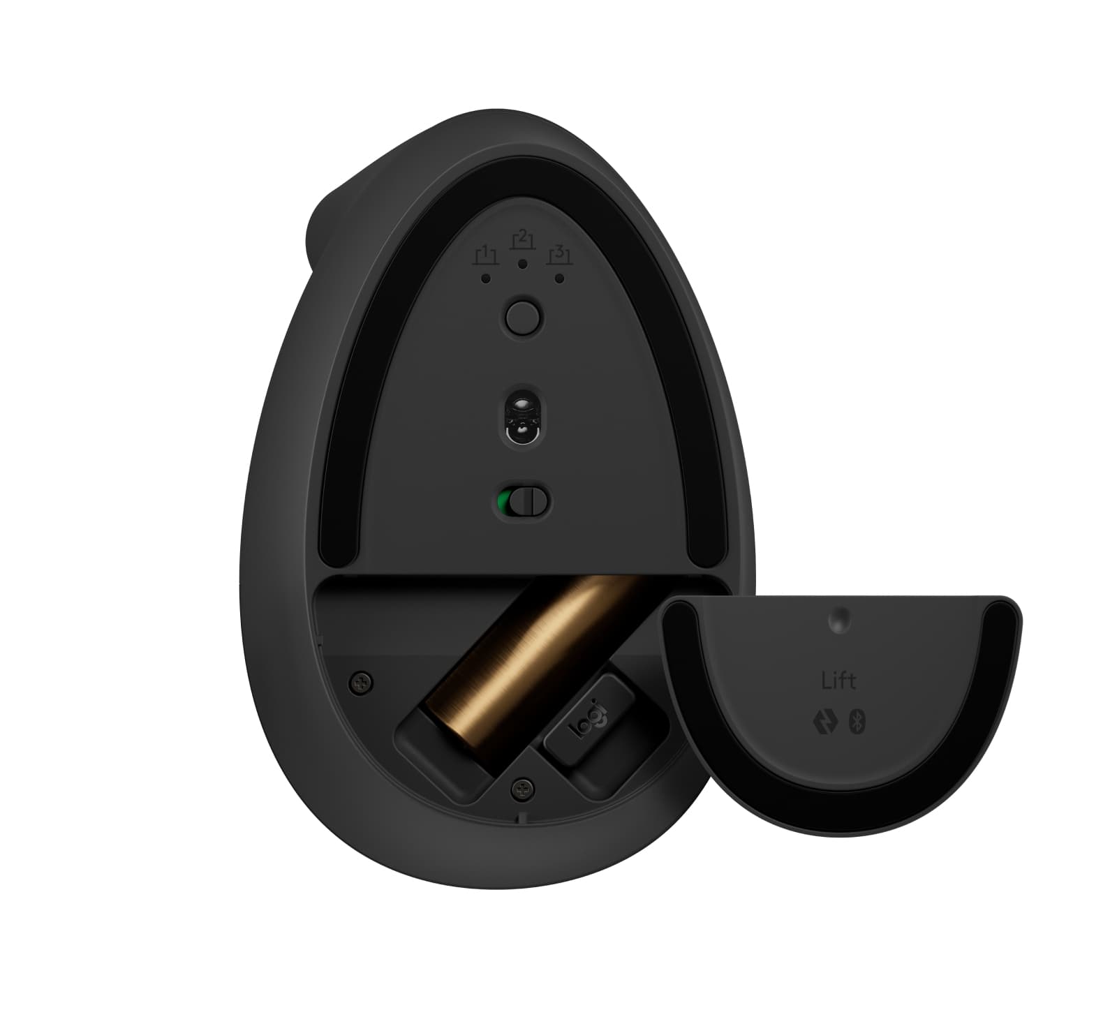 Logitech Lift, miniatura 5