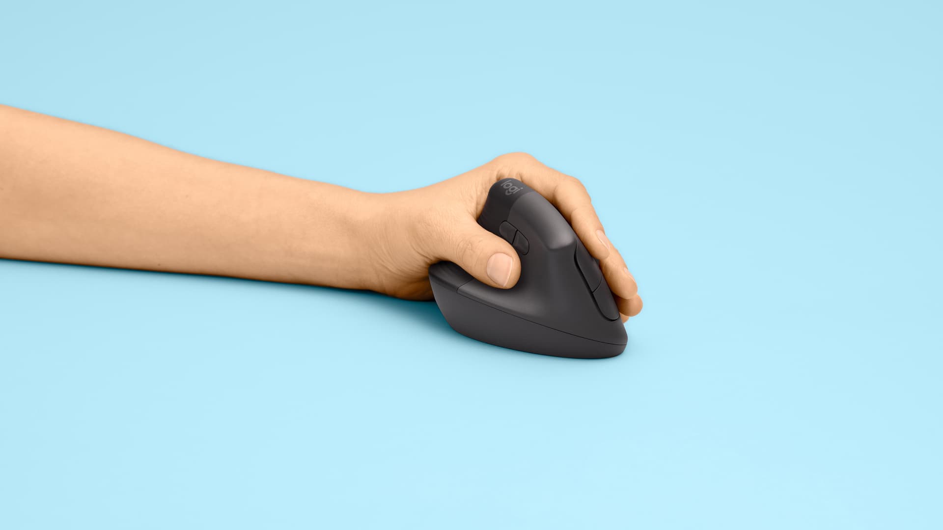 Logitech Lift, miniatura 8