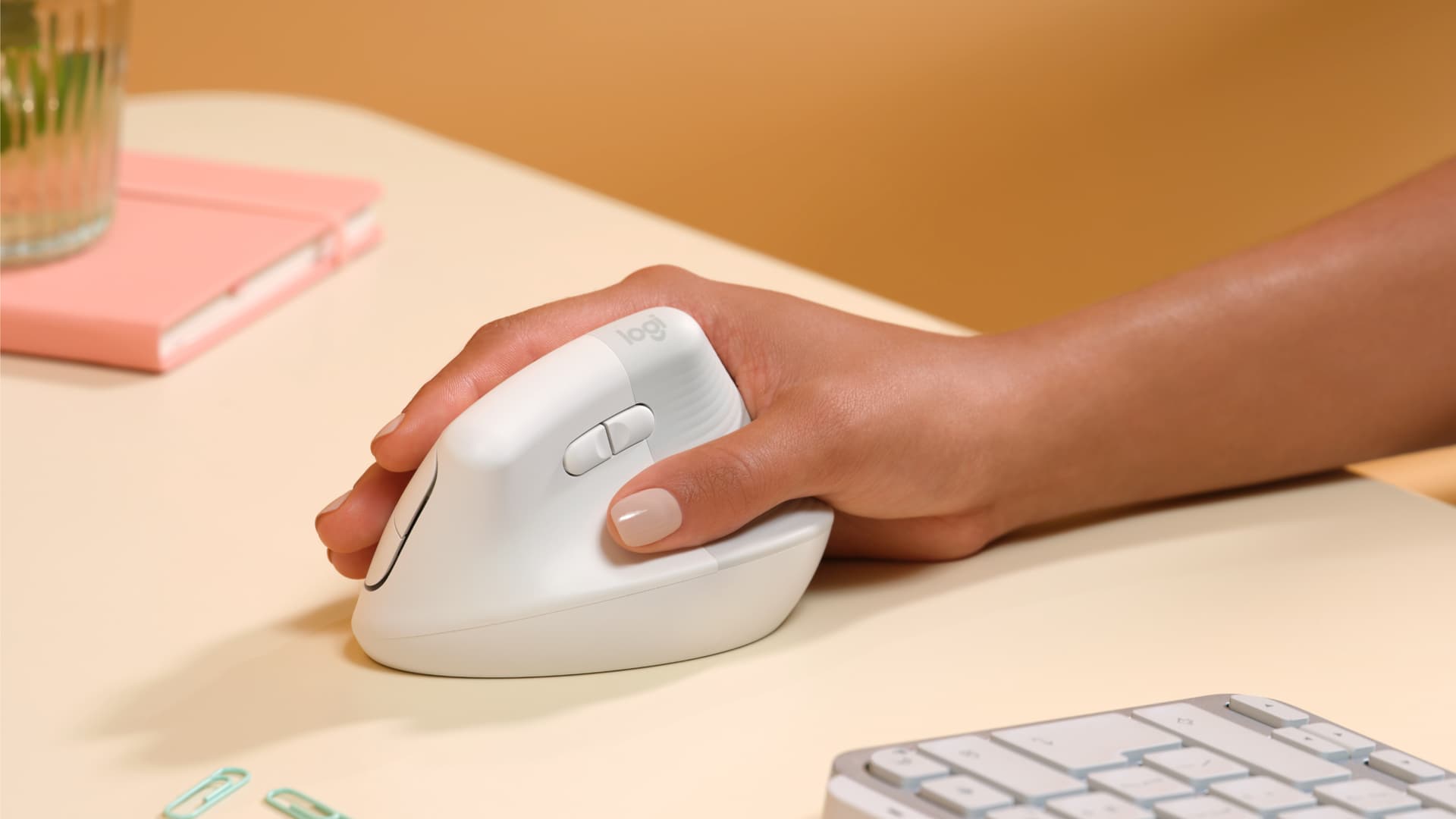 Logitech Lift, miniatura 8