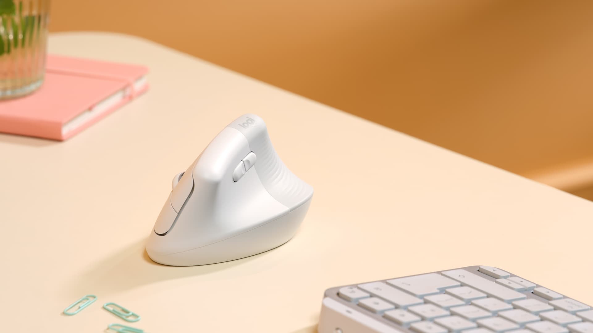 Logitech Lift, miniatura 9