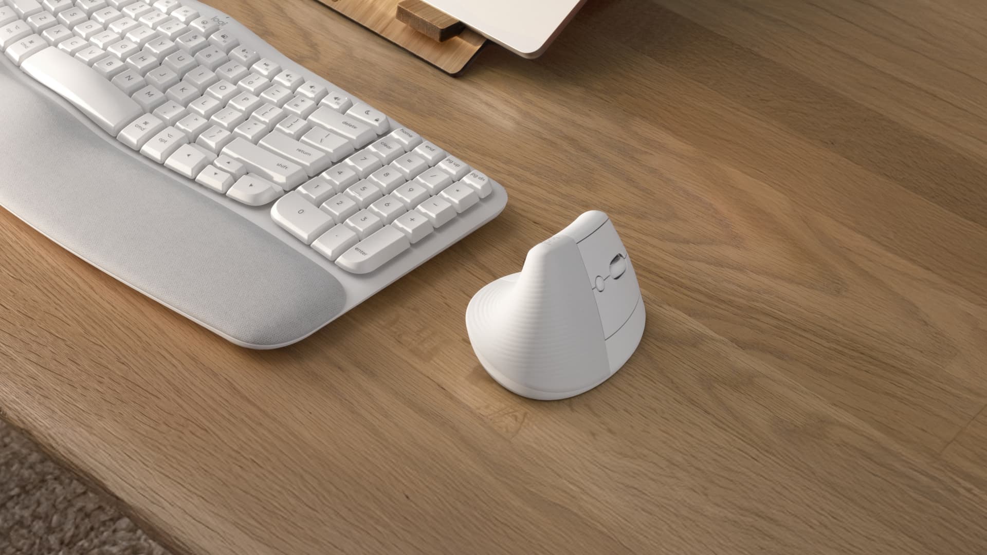 Logitech Lift, miniatura 10