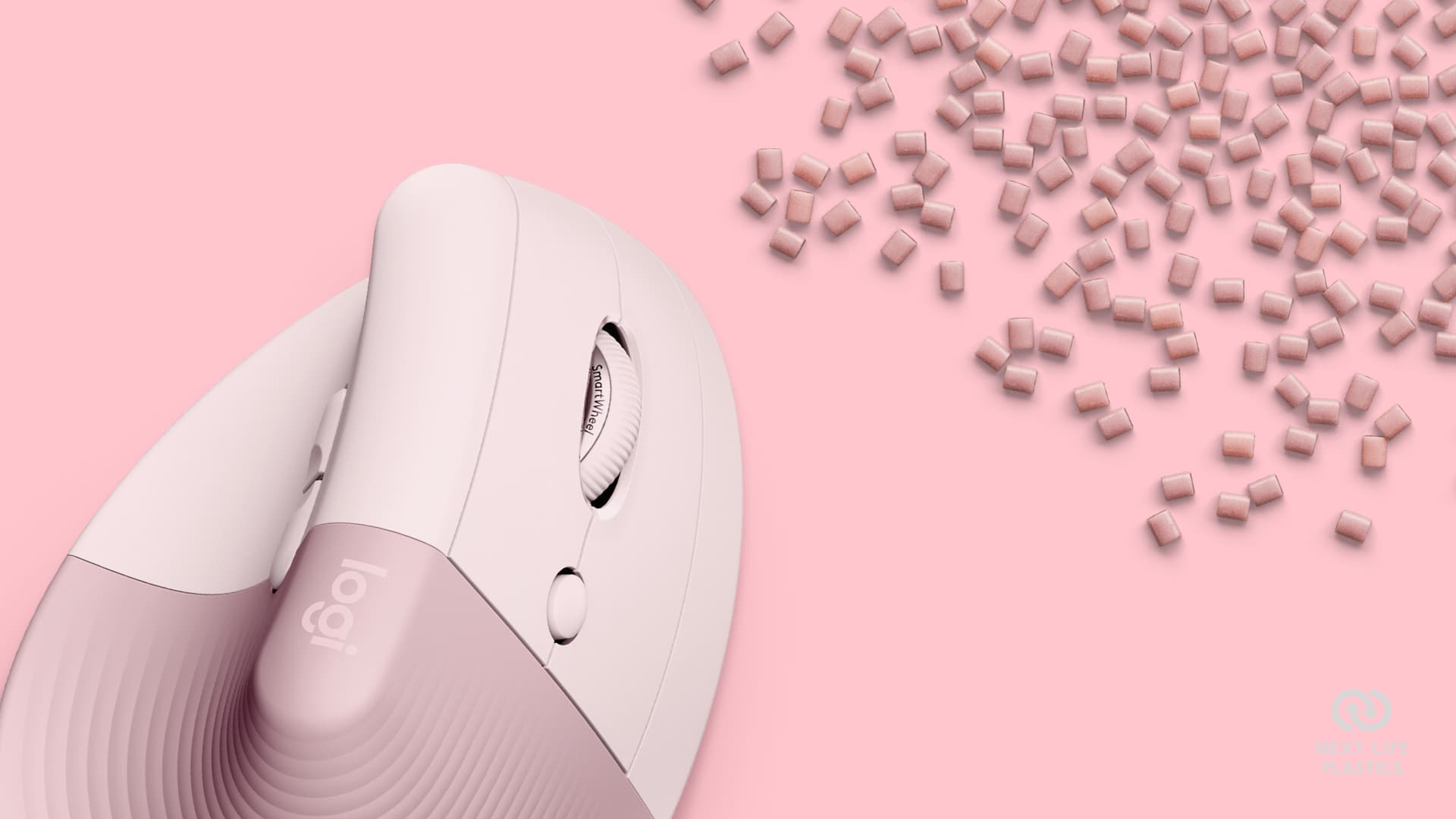 Logitech Lift, miniatura 7