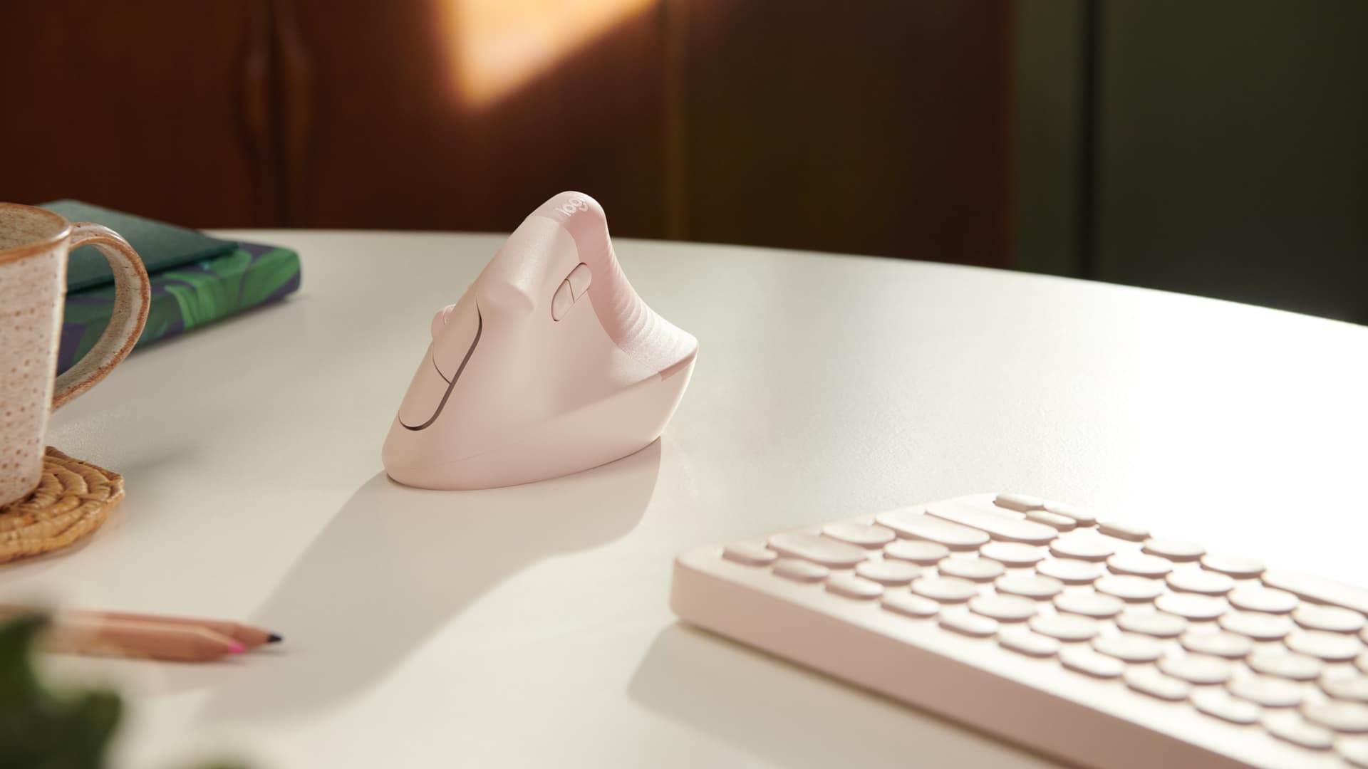 Logitech Lift, miniatura 9