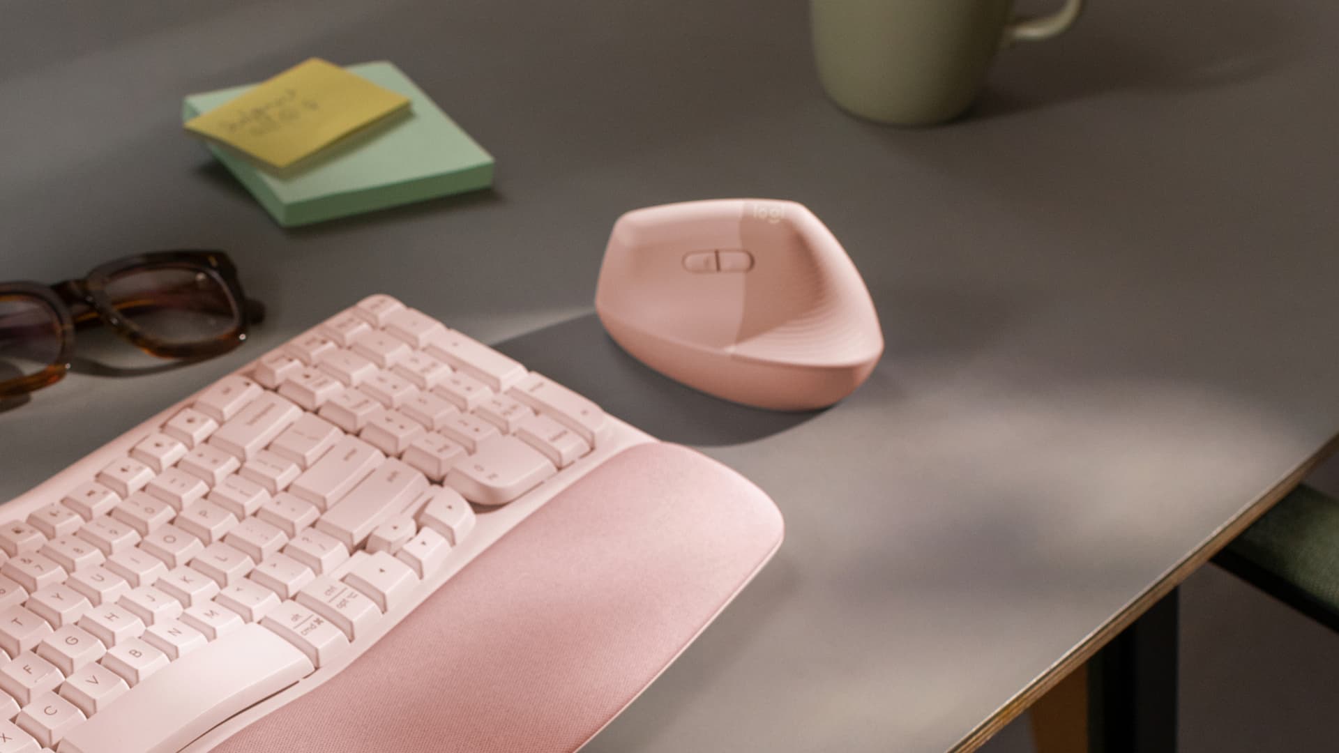 Logitech Lift, miniatura 10