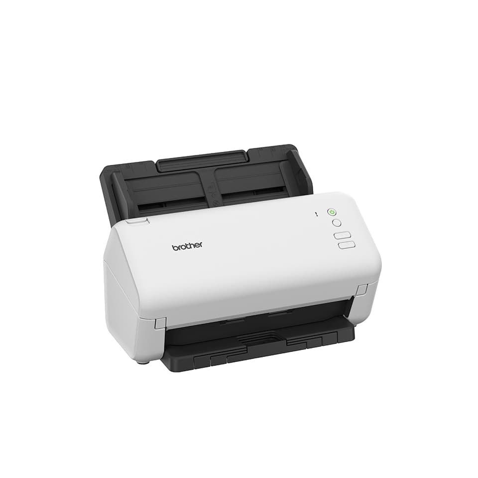 Brother ADS-4100, miniatura 2