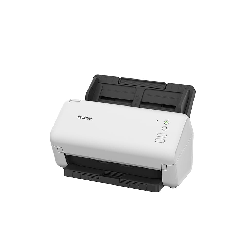 Brother ADS-4100, miniatura 6