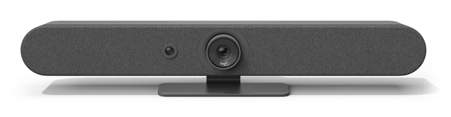 Logitech Rally Bar Mini + Tap IP, miniatura 2
