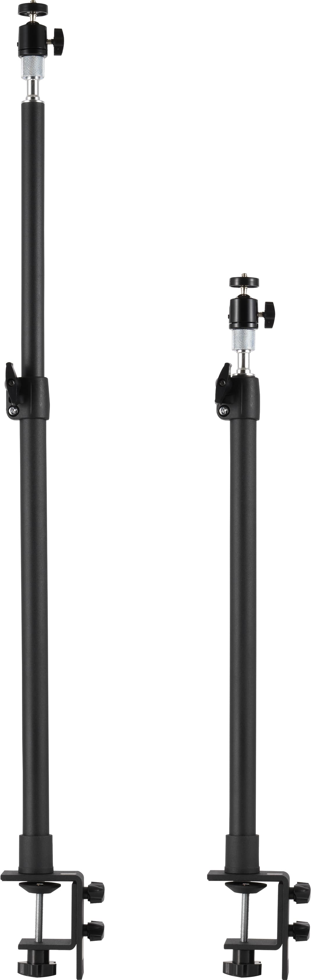 Kensington A1000 Suporte em C de secretária para microfones, webcams e sistemas de iluminação, miniatura 7