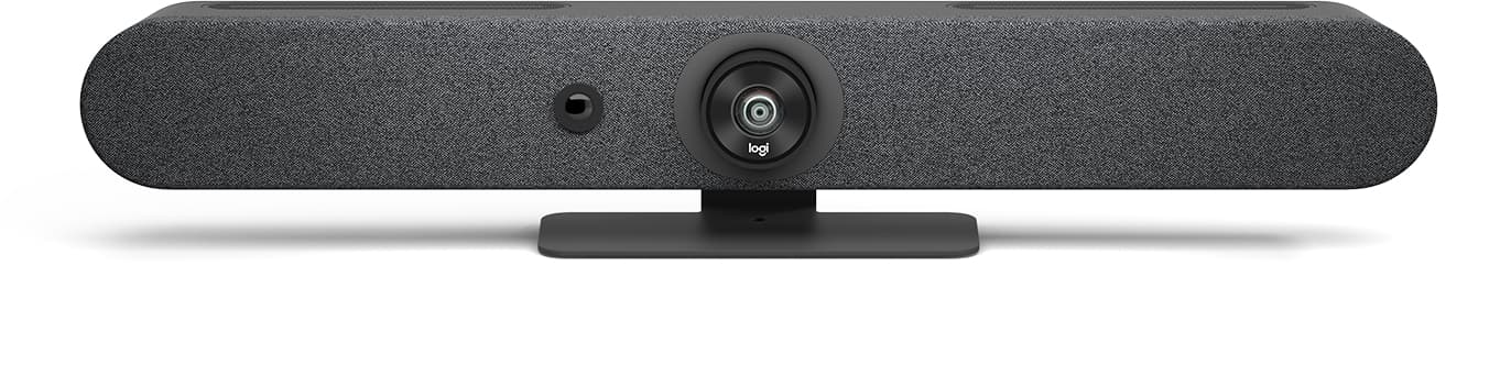 Logitech Rally Bar Mini + Tap Cat5, miniatura 1