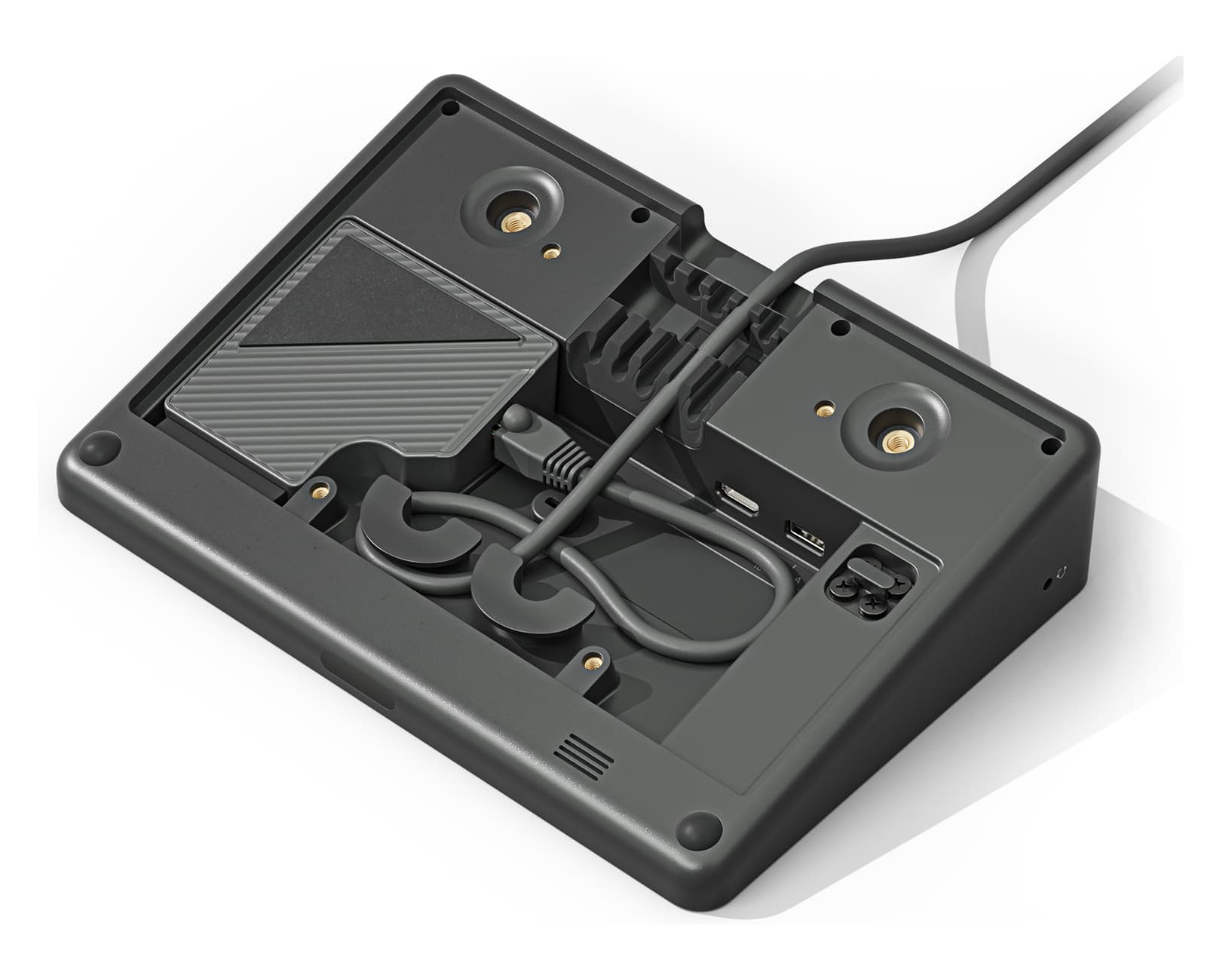 Logitech Rally Bar Mini + Tap Cat5, miniatura 10