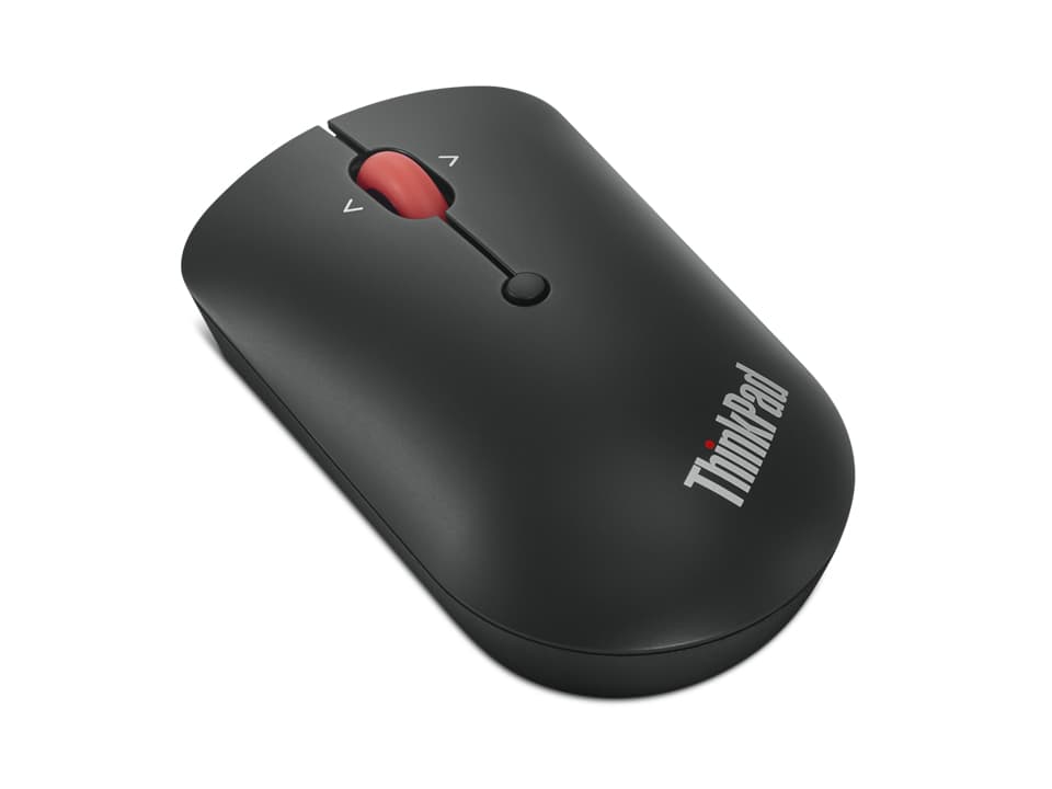 Lenovo ThinkPad USB-C Wireless Compact, miniatura 6