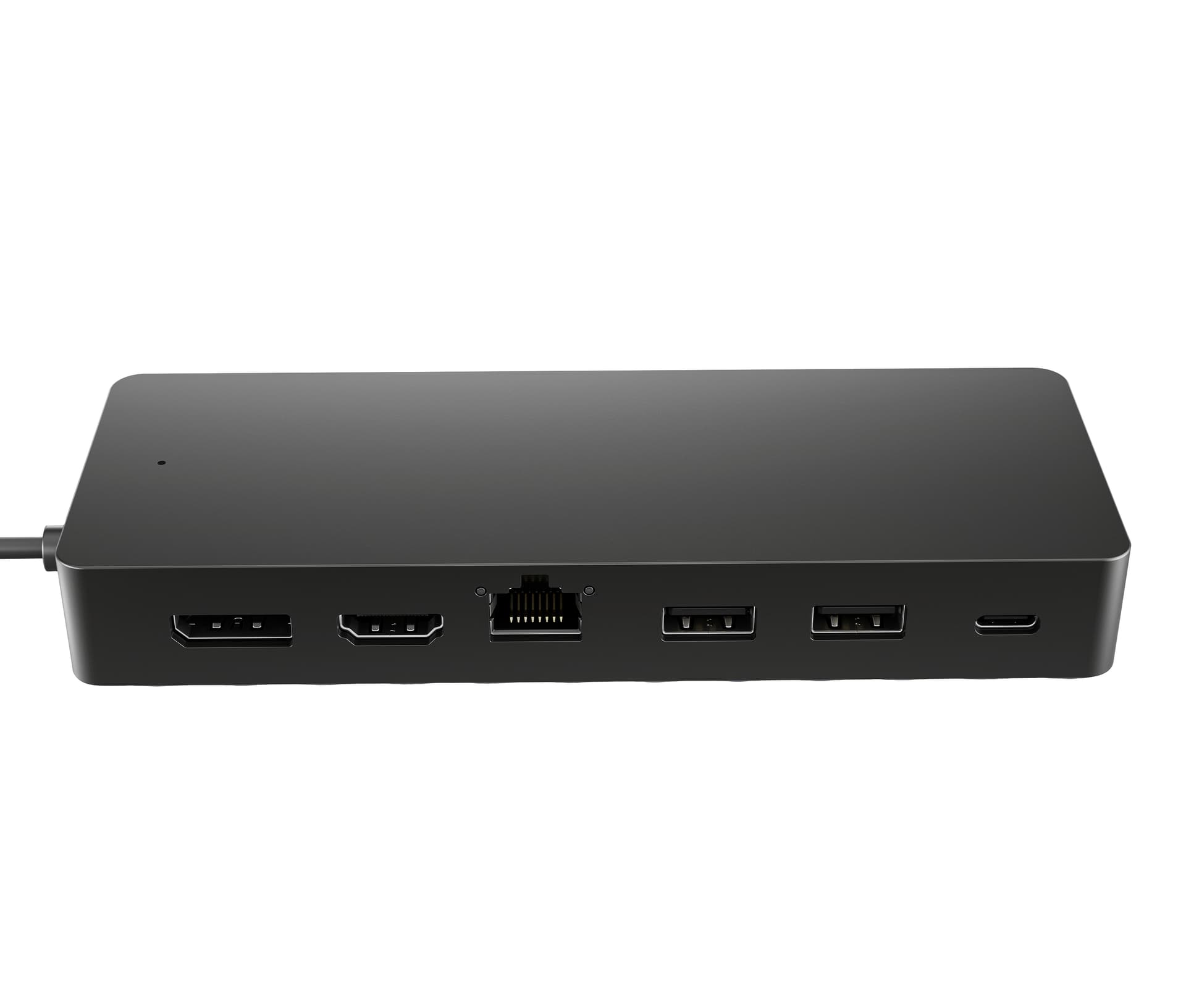 HP Hub multiportas Universal com USB-C, miniatura 1