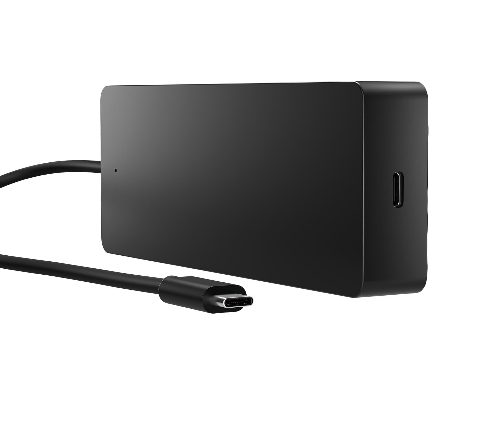 HP Hub multiportas Universal com USB-C, miniatura 3