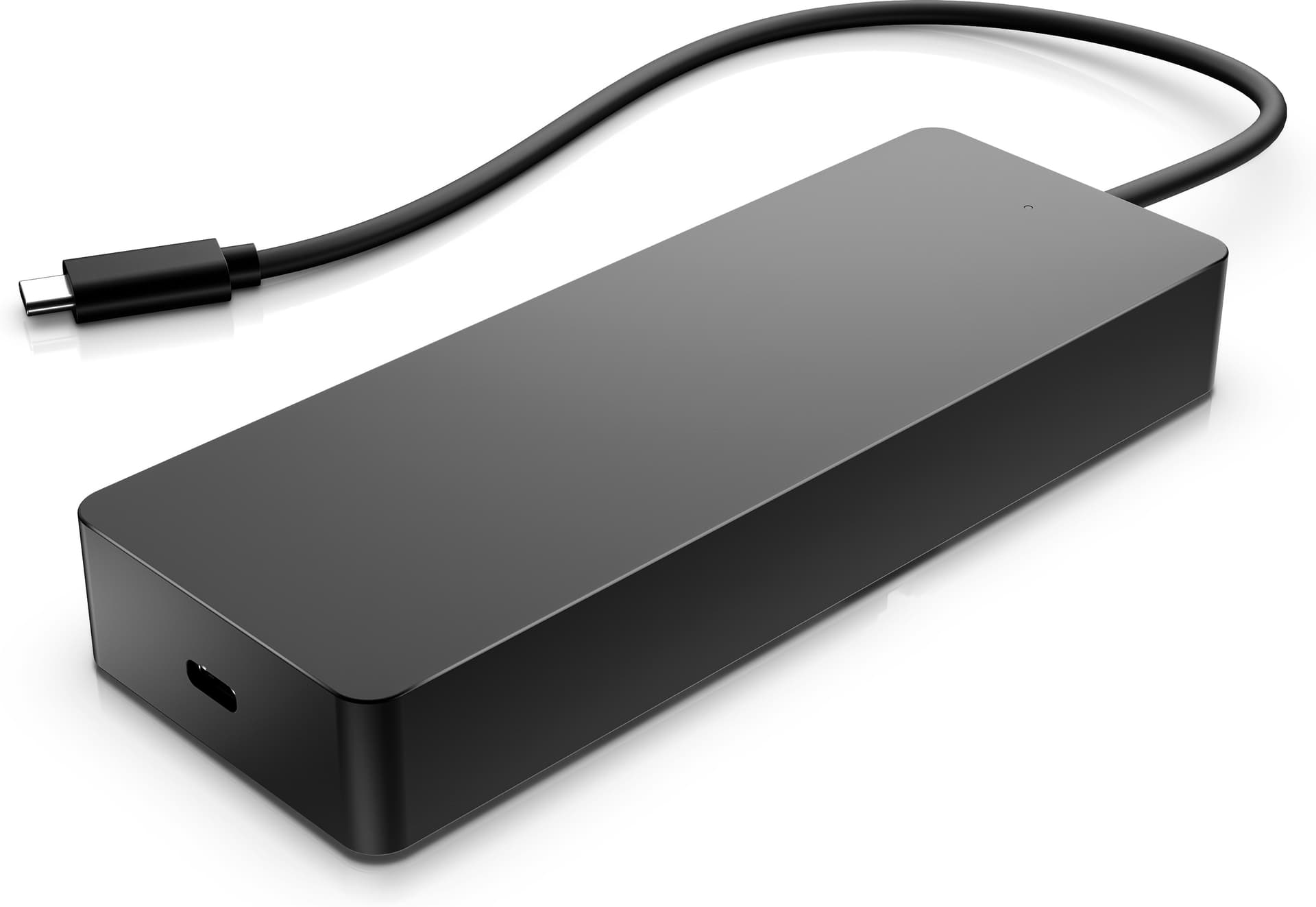 HP Hub multiportas Universal com USB-C, miniatura 4