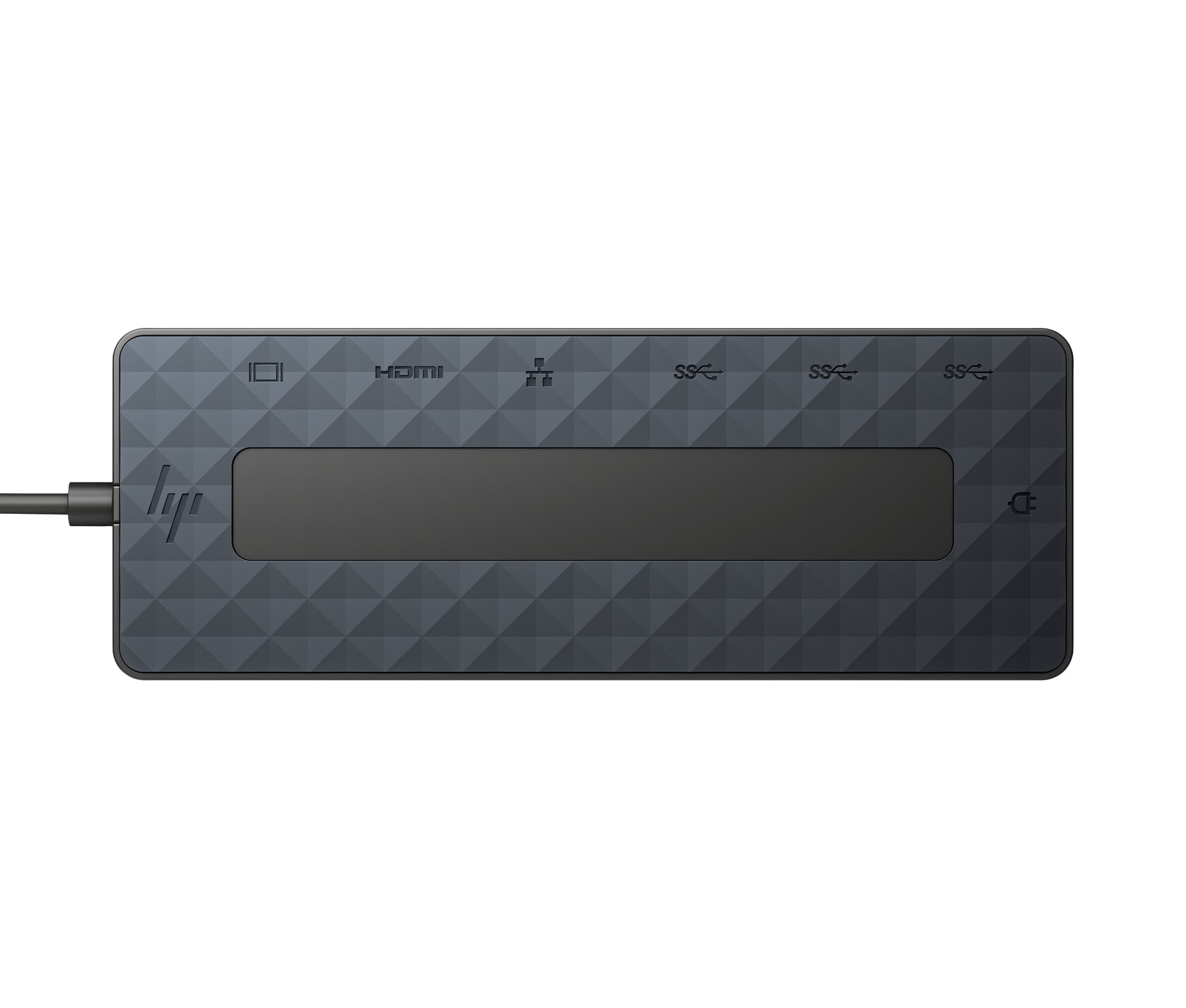 HP Hub multiportas Universal com USB-C, miniatura 6