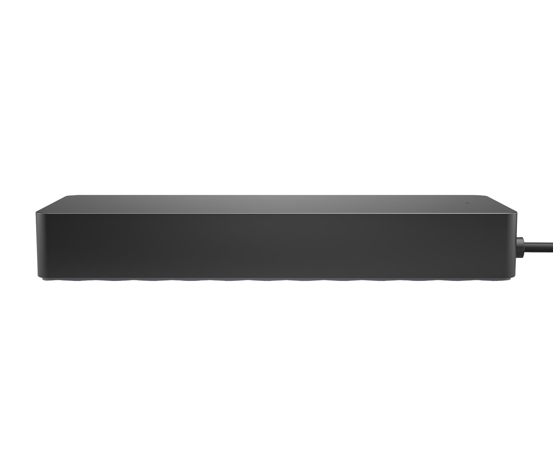HP Hub multiportas Universal com USB-C, miniatura 7